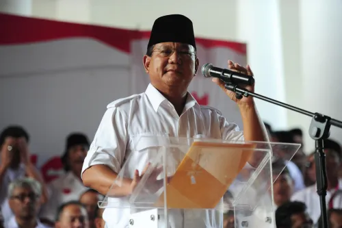 Indonesia Urges Incentives to Enhance Shipbuilding and Renewable Energy Use in Maritime Sector