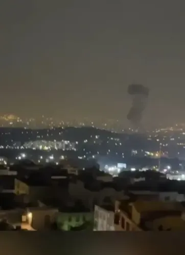 Why Did Indonesia Condemn Israel's Attack on Iran?