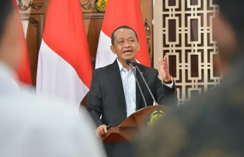 Will Indonesia End Diesel Imports by 2026 with B50 Biodiesel Programme?