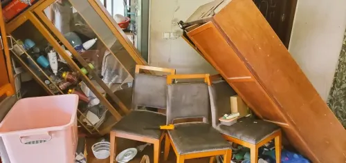 Indonesia Offers Urgent Aid to Earthquake-Affected Vanuatu