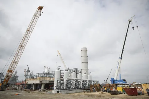 Indonesia to Construct $1.2 Billion Methanol Facility in East Java