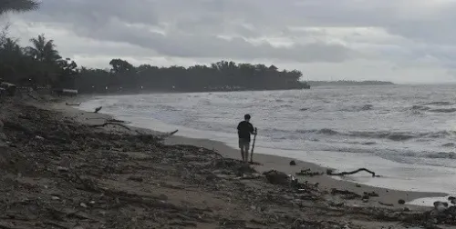 Could a Minor Tsunami Affect Indonesia After Russia's Earthquake?