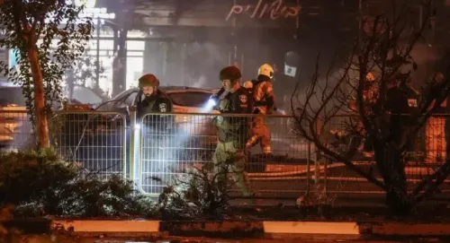 Indonesian Peacekeeper Killed in Israeli Shelling of UNIFIL Base in Lebanon