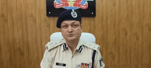 लॉरेंस बिश्नोई गैंग का वांछित आरोपी राहुल राठौर इंदौर क्राइम ब्रांच ने दबोचा, ₹25,000 का था इनाम