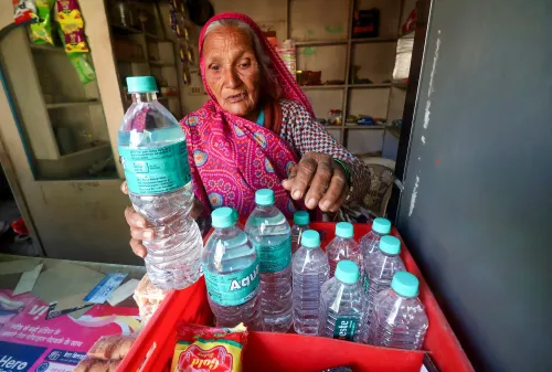 क्या इंदौर में दूषित पानी से हुई त्रासदी की जांच करेगी राज्य स्तरीय समिति?