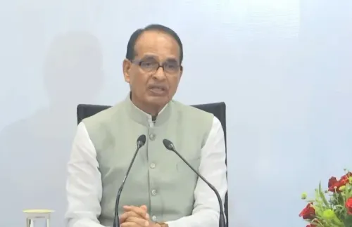 इंदौर में 9-13 जून तक ब्रिक्स कृषि मंत्रियों का महाकुंभ, शिवराज सिंह चौहान बोले — लघु किसान रहेंगे केंद्र में
