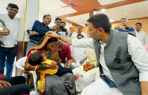 Should Indore Raise Its Voice Against Contaminated Water?