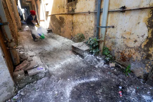 Is Indore Facing a Water Crisis? Congress Seeks Clarity on WHO Cholera Guidelines Amid Rising Death Toll