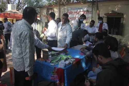 What Happened in Indore Water Tragedy? Death Toll Reaches 8; Actions Taken Against Officials