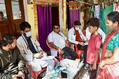 What Measures Are Being Taken After the Indore Water Tragedy?