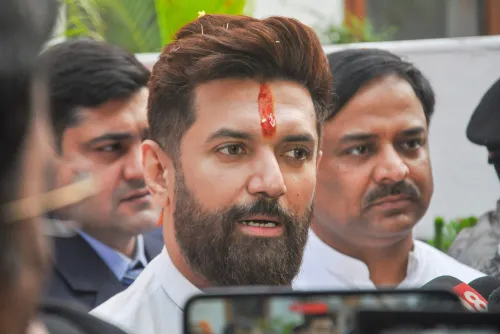 Will ‘Indusfood 2026’ Highlight India’s Growing Role in Global Food Trade?