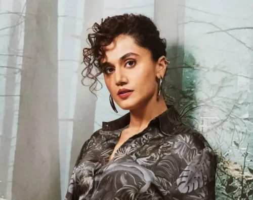 Insights from Industry Experts on the Poor Box Office Performance of Taapsee Pannu's 'Assi'