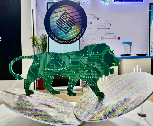 Is India Becoming the World's Premier Electronics Manufacturing Hub?