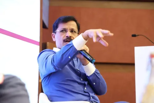 Maha FDA backs President Murmu's call: celebrities must own their endorsements