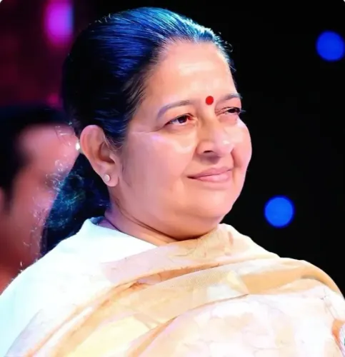 Condition of Injured Kerala MLA Uma Thomas Shows Signs of Improvement Despite Critical State