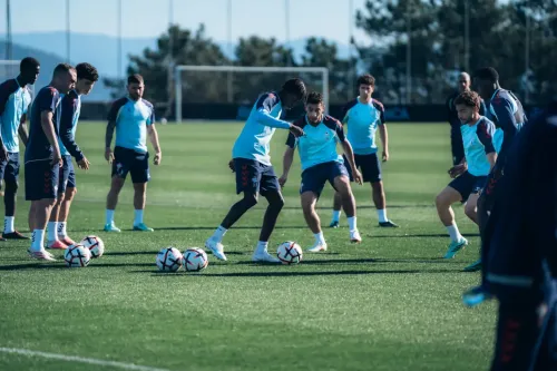 Celta Vigo vs Juventus Europa League 2026: Injury crisis tests Giraldez