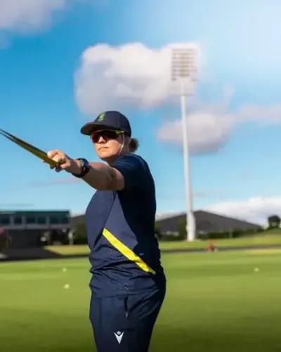 Dané van Niekerk's Comeback to International Cricket Interrupted by Injury