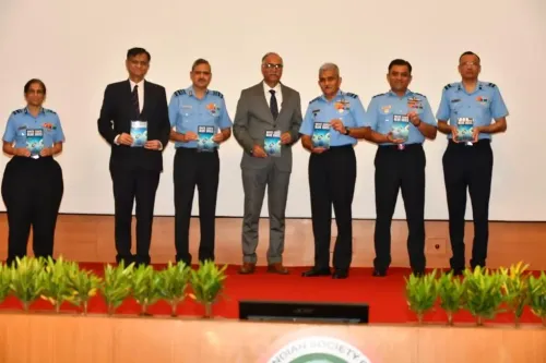 Leading Innovations Highlighted at Aerospace Medicine Conference