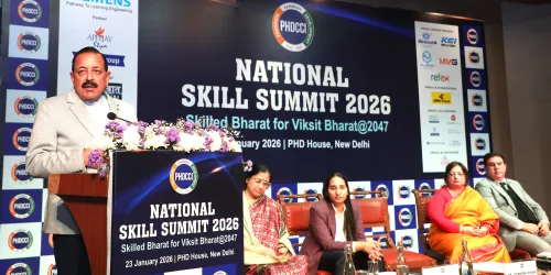 How Are Women and Tier-2, Tier-3 Cities Innovating to Transform India’s Growth Narrative?