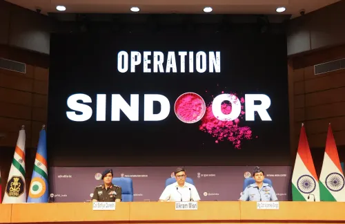 ISI's pan-India influencer network post Op Sindoor: How Pakistan spreads falsehoods