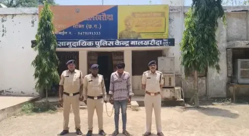 Chhattisgarh man arrested for abduction, rape after Instagram marriage lure