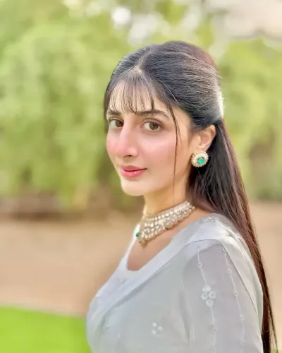 Why Are the Instagram Accounts of Pakistani Actors Like Mawra Hocane and Yumna Zaidi Now Accessible in India?