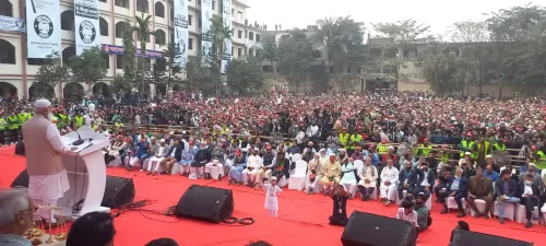 Is Bangladesh's Anti-India Violence Escalating Before Elections?