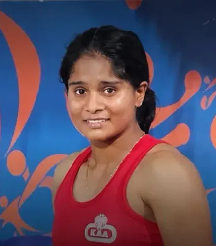 Sindhushree sets national record in pole vault; Animesh, Unnathi book Asian Games berths