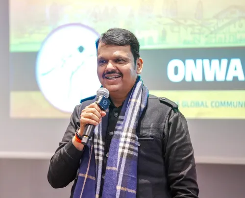 Are International Funds Viewing India as a Key Investment Destination?