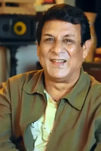 How is Rajendra Chawla Redefining Masculinity on International Men’s Day?