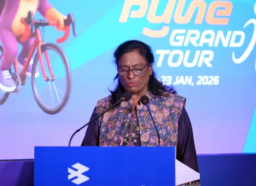 How Did the International Olympic Academy Praise India's National Olympic Academy Reactivation?