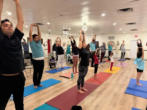 Will International Yoga Day Revitalize the True Essence of Yoga?