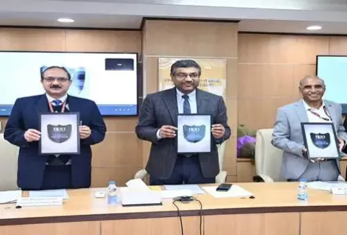 NIXI Launches Internship Program for Future Leaders in Internet Governance with Rs 20K Stipend