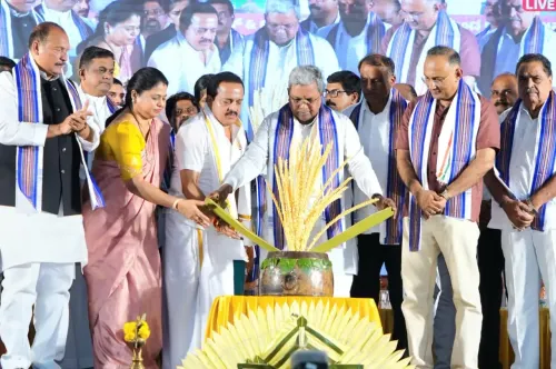 Is Rs 1.2 Lakh Crore Investment the Key to Bengaluru's Systematic Growth?