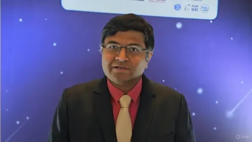क्या आईओएए 18 वर्षों के इतिहास का सबसे शानदार आयोजन है?