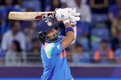 IPL 2025: KL Rahul Calls Auction a Thrilling Journey, Eager to Join DC