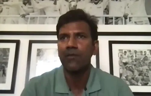 IPL 2025: Balaji Excited to See Kamboj and Gurjapneet for CSK's Opener Against MI