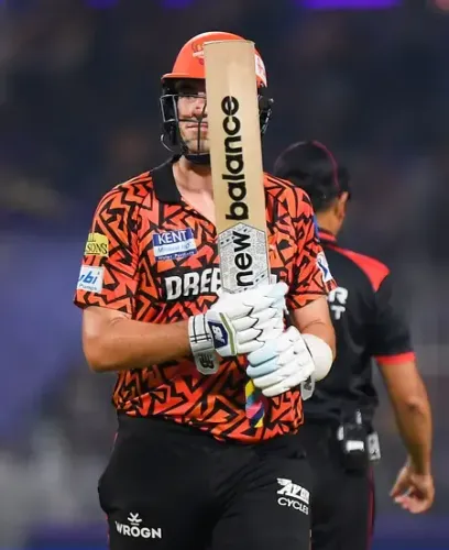 IPL 2025: Cummins Attributes Defeat to Poor Fielding and Batting as SRH Suffers 80-run Loss