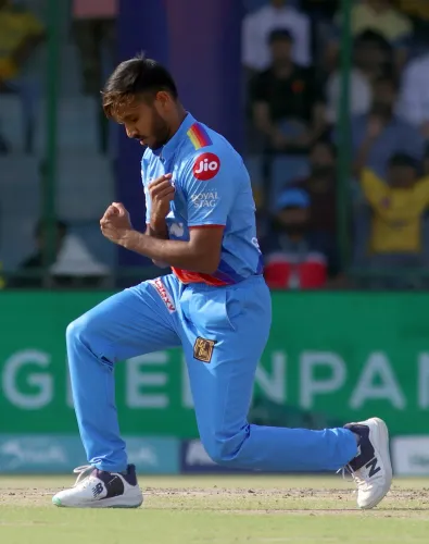 IPL 2025: KKR Secures Chetan Sakariya as Malik's Replacement