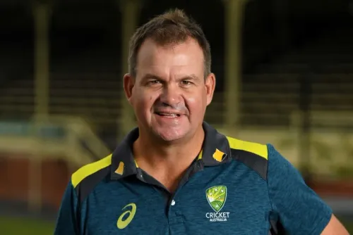 IPL 2025: Delhi Capitals Hire Matthew Mott as Assistant Coach