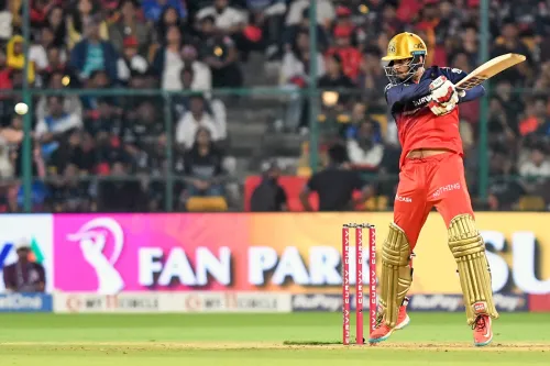 IPL 2025: Jitesh Sharma Acknowledges Dinesh Karthik's Support in Embracing Natural Skills