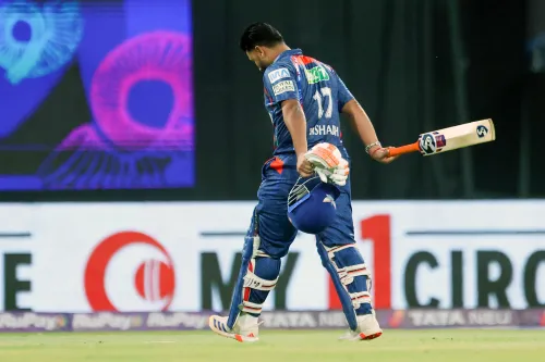 IPL 2025: Spotlight on Stars as Hardik's MI Faces Pant's LSG