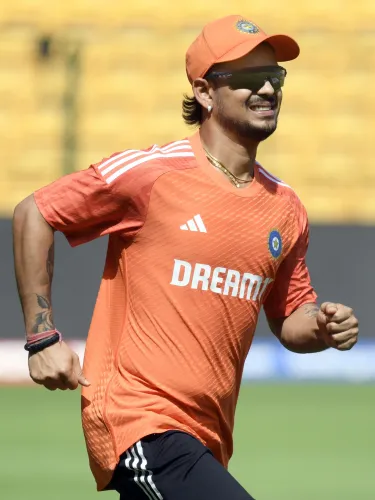 IPL 2025 Presents a Major Chance for Ishan Kishan, Says Aakash Chopra