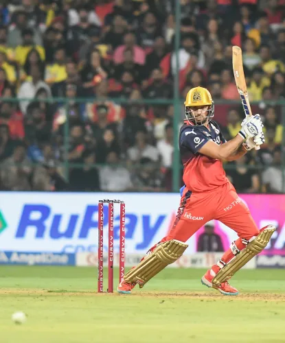 Could Jitesh’s Unbeaten 85 Against LSG Be the Best Innings of IPL 2025?