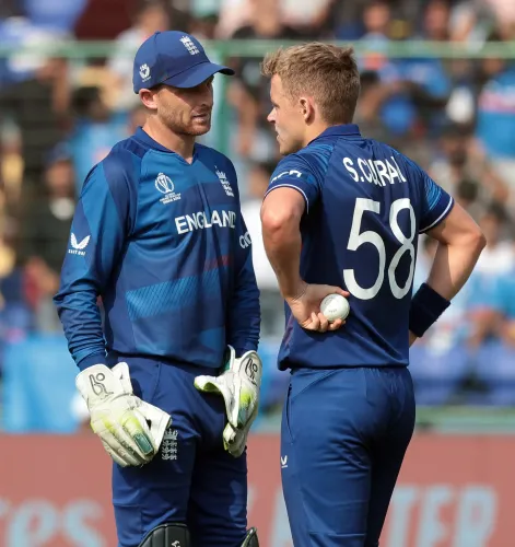 IPL 2025: Knight emphasizes England players' focus on national duty