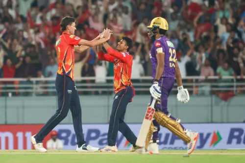 IPL 2025: Boucher Critiques KKR's Approach After Defeat