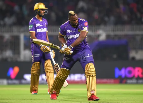 IPL 2025: Krunal Pandya's 3-29 Leads RCB to Victory Over KKR