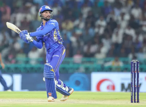 IPL 2025: Jayawardene Discusses Tactical Decisions in Modern Cricket