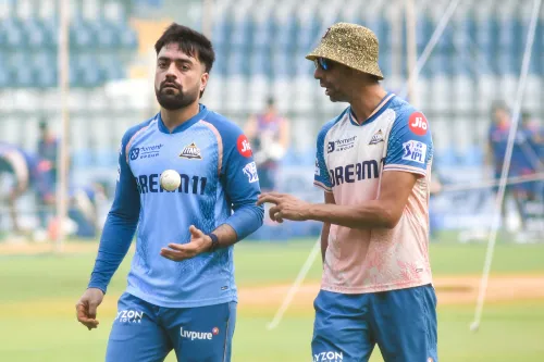 Has Rashid Khan’s Wicket-Taking Ability Diminished?