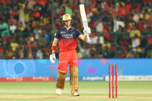 Did RCB Just Sign Tim Seifert as Bethell's Replacement?